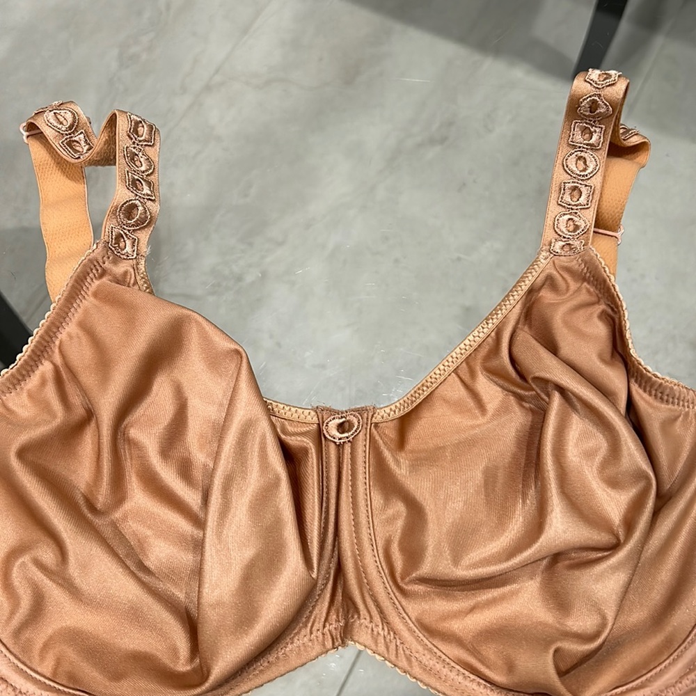 Prima Donna underwire, unlined  convertible bra